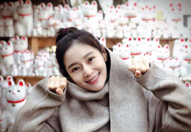 王媛可：从无戏可拍到爆红，于正的一句话、床