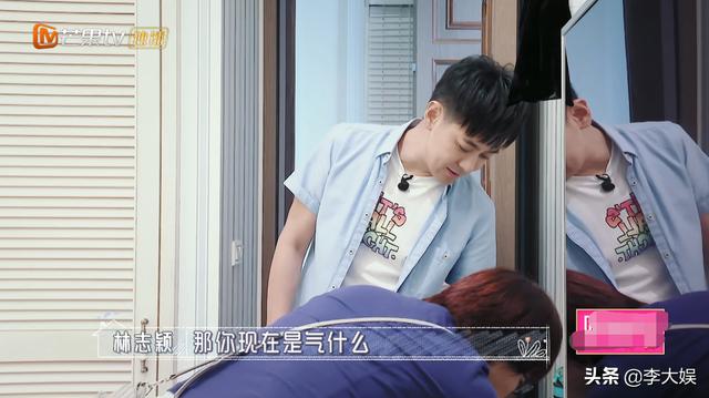 与林心如分手多年，林志颖邀霍建华上《婆婆和妈妈》，真活久见