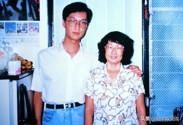 恭喜！马浚伟再收浸会大学录取通知书，选择中医药背后有洋葱