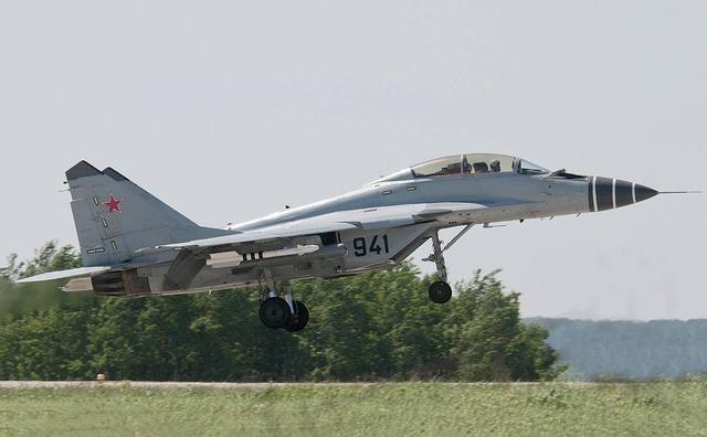 烫手的山芋，高不成低不就的米格35——出口为零，还坑了俄空天军