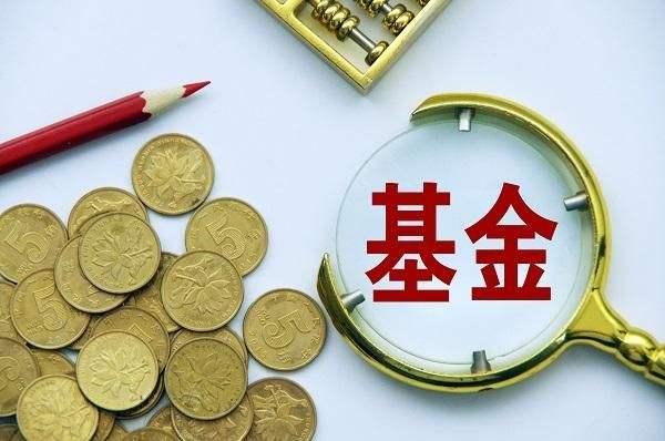理财怕亏损？基金定投了解下，盈利的那种