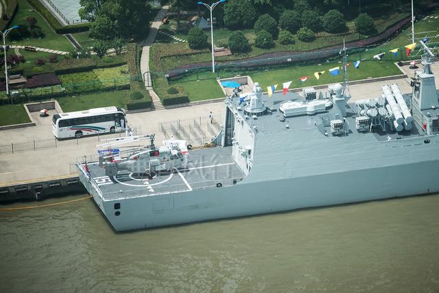 中国海军新一代舰载直升机呼之欲出