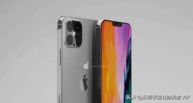 iPhone 12 系列售价曝光，储存或 128GB 起步！