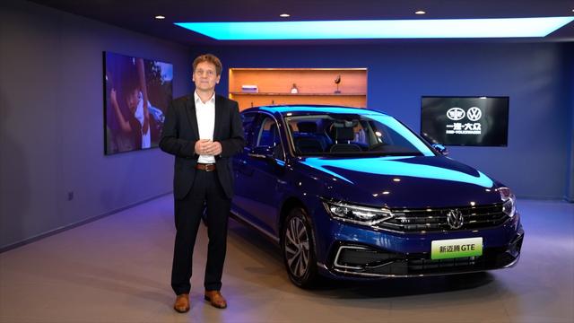 新能源车PK燃油车谁更值得买？这款车告诉你答案