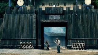 怪不得司马懿会撤兵，其实城楼上的2书童，是整