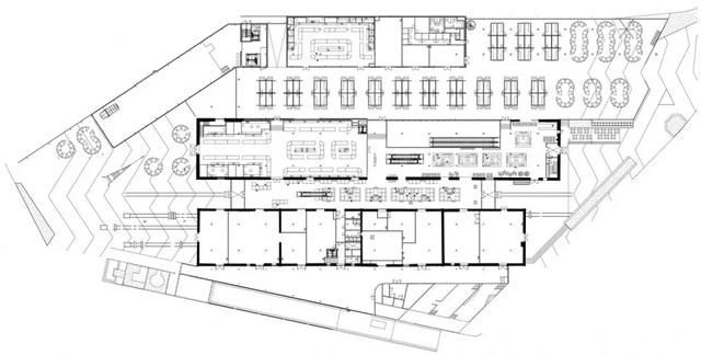 城视时评｜国内外8大优秀农贸市场案例，城市文明与安全的新标志