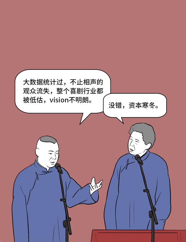 如果郭德纲是个互联网人