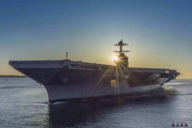 全球无处藏身，分辨率突破至2米，美专家：这次