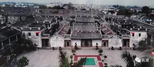 打破“富不过三代”魔咒！这个潮商家族六代不衰，生意遍布南洋