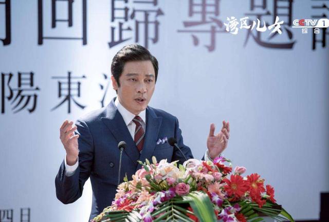 罗嘉良又一内地剧收官，和他同期的TVB小生都怎样了？