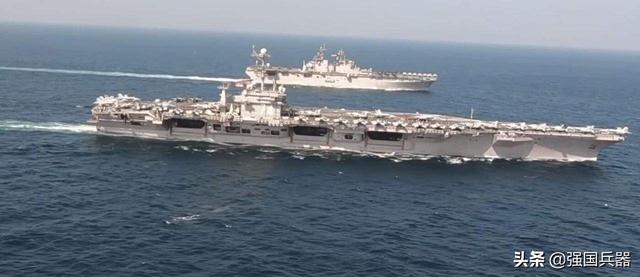 怪哉！美军竟向伊朗死亡士兵哀悼，但下一句话，就道出了真实意图