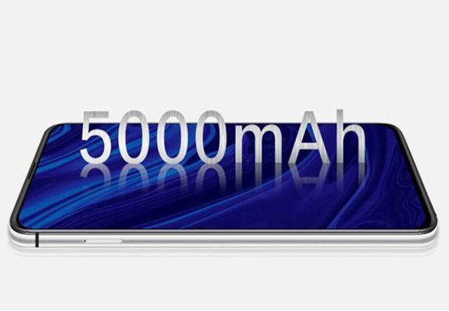 跌至829元，128G+5000mAh，升降式全面屏