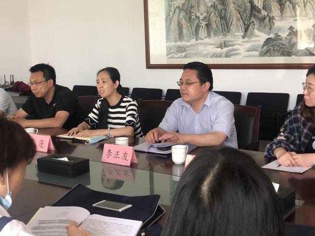 济南新材料产业园区——弘扬天桥精神，提升境界标准