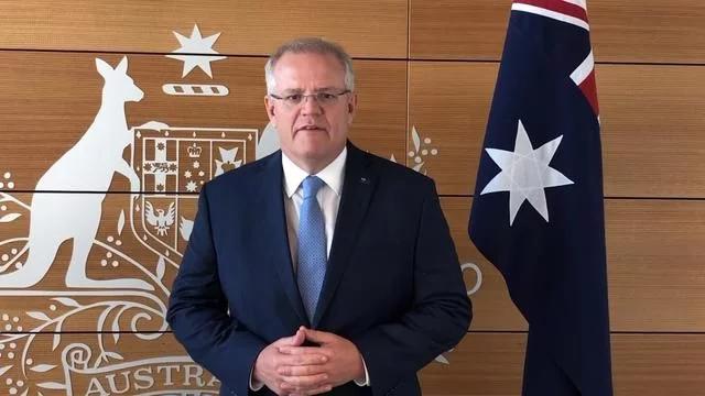 中国暂停4家进口澳洲牛肉后，外媒：澳方对买房的中国人下手了