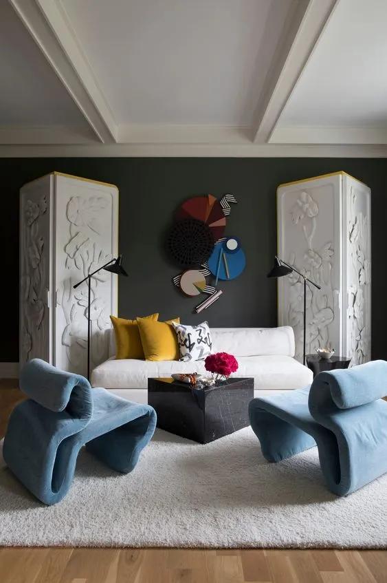 同样的户型，和隔壁邻居一比，为什么我家看起来这么穷