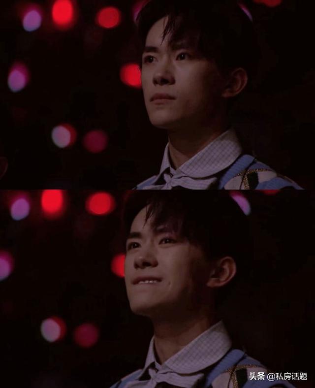 易烊千玺，一个被娱乐圈宠爱的人，你喜欢吗？