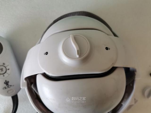 售价昂贵！详细拆解头部按摩器，带你一探内部功能与构造！