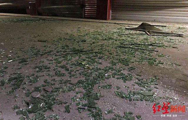 四川广汉工厂爆炸事故全程回顾！工厂负责人回应