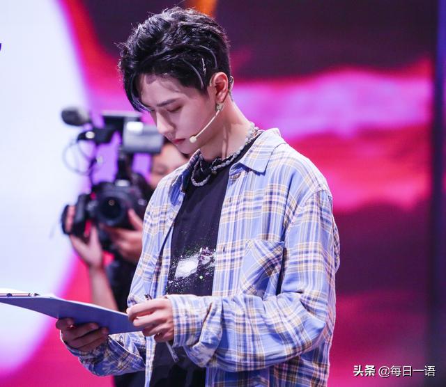 《街舞3》首播就出现“抄袭”，王一博直接喊停，这情商简直满分