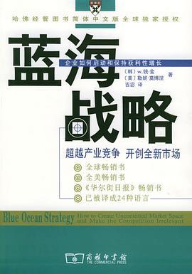 创业书籍推荐：从这五本书中寻找创业成功的法门