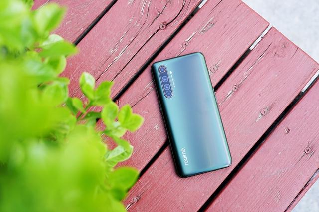 realme X50 Pro体验评测：想和你“交朋友”的水桶机