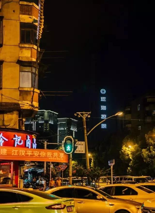 武汉CBD，一个虚幻的城中心之梦？