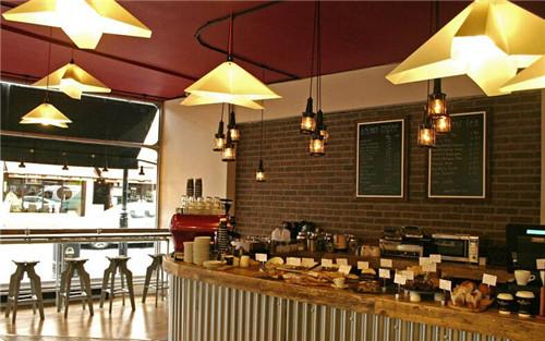 咖啡店装修要注意什么？咖啡店两大装修技巧
