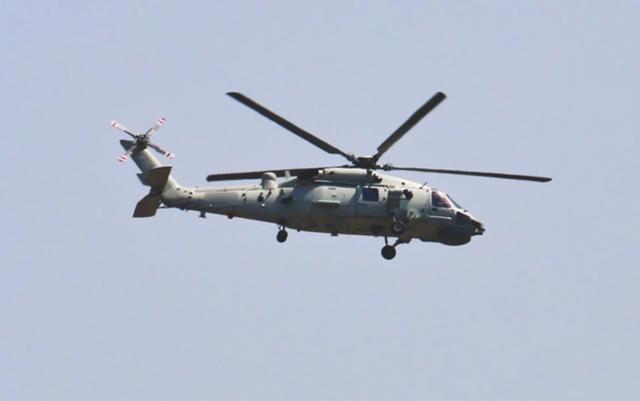 �Ľ���052D�׽����к��״ι������ֱ࣬-20�Ͻ�ָ�տɴ���