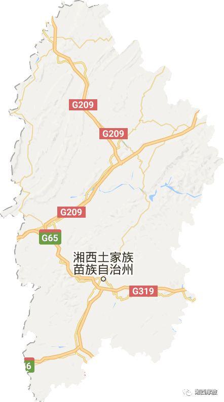 想摩旅湘西？史上最全攻略来了（路线、美食、风景等大全）