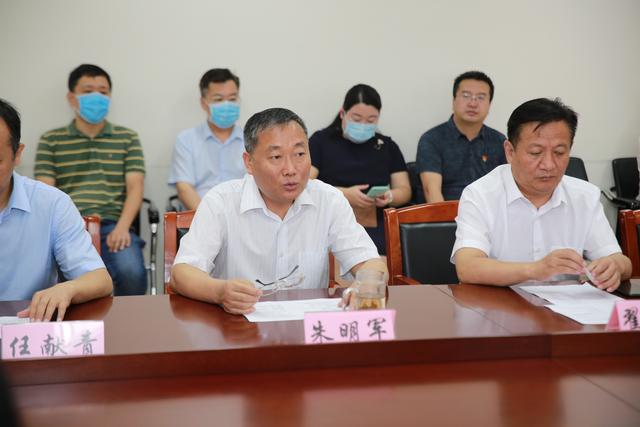 郑州联通与河南中医药大学第一附属医院，开启5G智慧医院战略合作