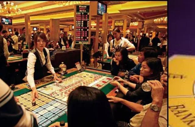 如果你在澳门赢了1000万，马上收手，能否成功把