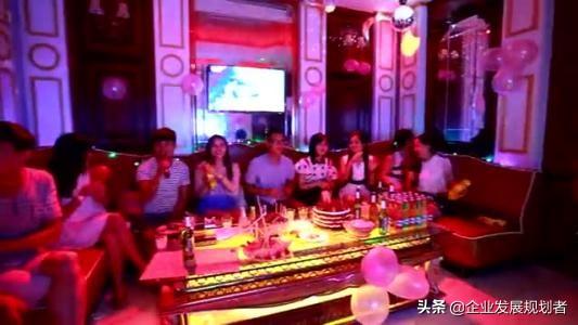 干货：一家KTV的新营销模式，做餐饮、服务、娱乐行业的必看
