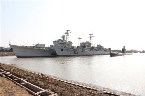 全世界退役舰艇保存都是大难题，中国海军此问题也需进一步探索