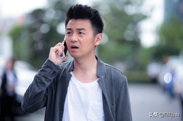 明明星以前发的微博有多搞笑？井柏然中二，雷