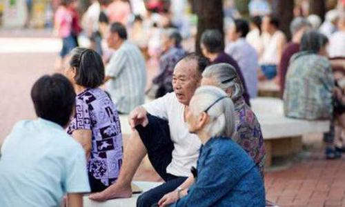 中国是怎么从低生育社会转变为老龄化社会的？