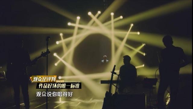 都以为梁博会复制窦唯的传奇，他却霸气的说“艺术家不能穷”