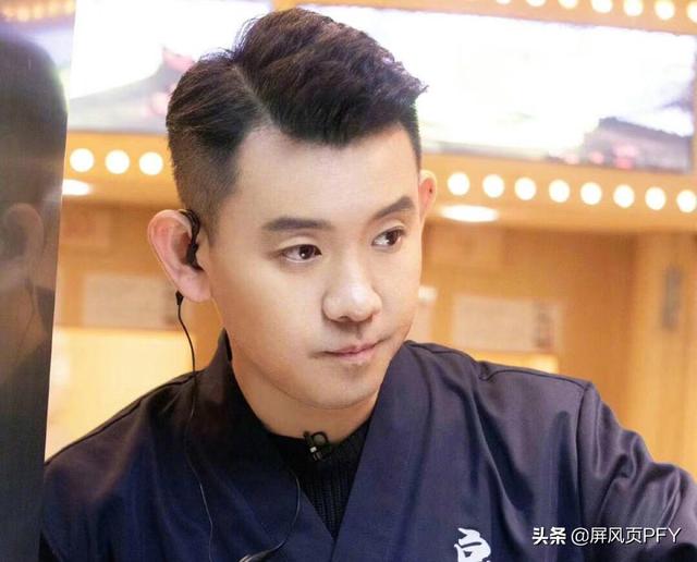 李响41岁升级当爸，被孙骁骁耽误八年青春，挣脱