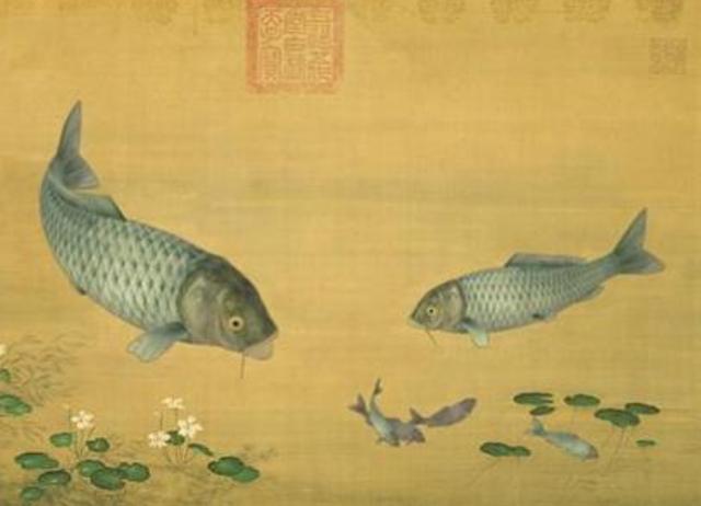 古代吃“魚”趣談：古代人怎么吃魚？為何會有“沉魚落雁”的說法