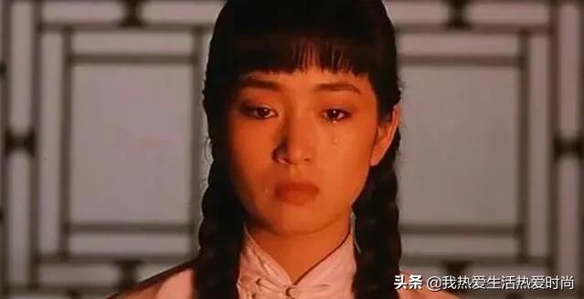 19岁的陈婷，为何会爱上50岁的张艺谋，还甘愿为他生下3个孩子？