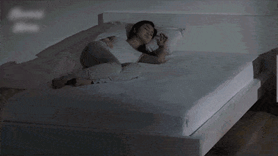 睡眠質量差？是你的床品出了問題