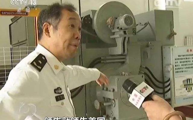 中国海军水面力量或将全面更新？全电推进实现“隔代”，超越美军