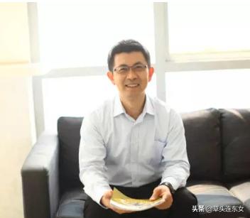 KPMG、CFO届传奇人物孙含晖：普通财务总监和上市公司CFO的差距