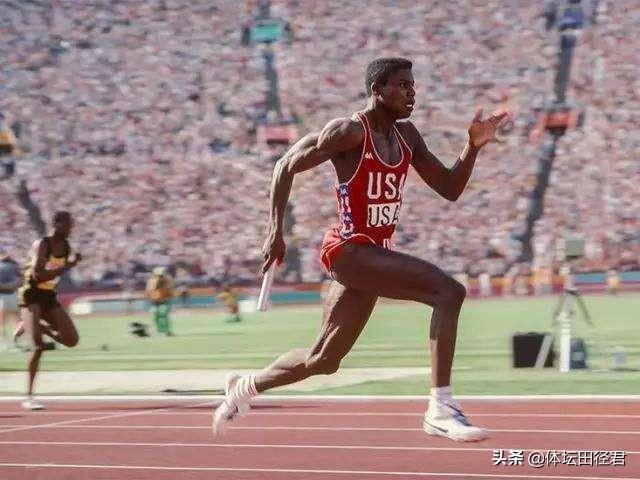 美媒评男子百米世界前十：博尔特第五、鲍威尔第二 美国传奇榜首