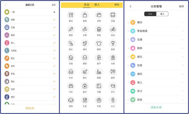 这样记账，一年能省2万