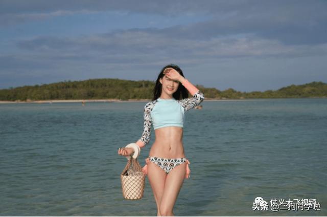 雷佳音为何从不晒老婆？看到他老婆的照片后，