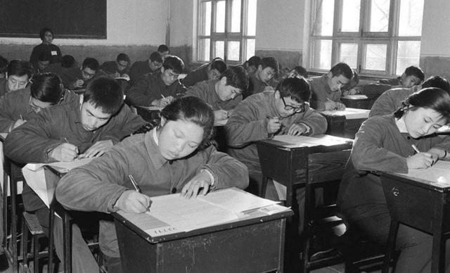 1977年恢复高考的浙江状元，考上清华，如今投资