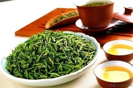 中国十大名茶排名图片