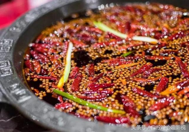 来重庆必吃美食：重庆特色美食推荐！