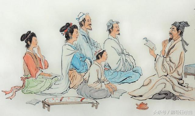 古人劝世箴言，绝对值得珍藏！