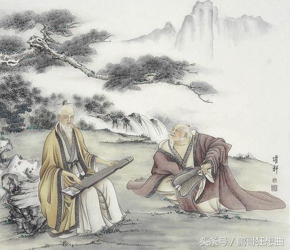 古人劝世箴言，绝对值得珍藏！